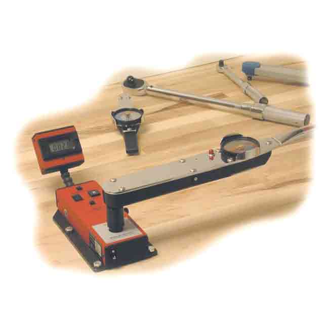 CDI 2502-I-ETT | Electronic Torque Testers 3/8